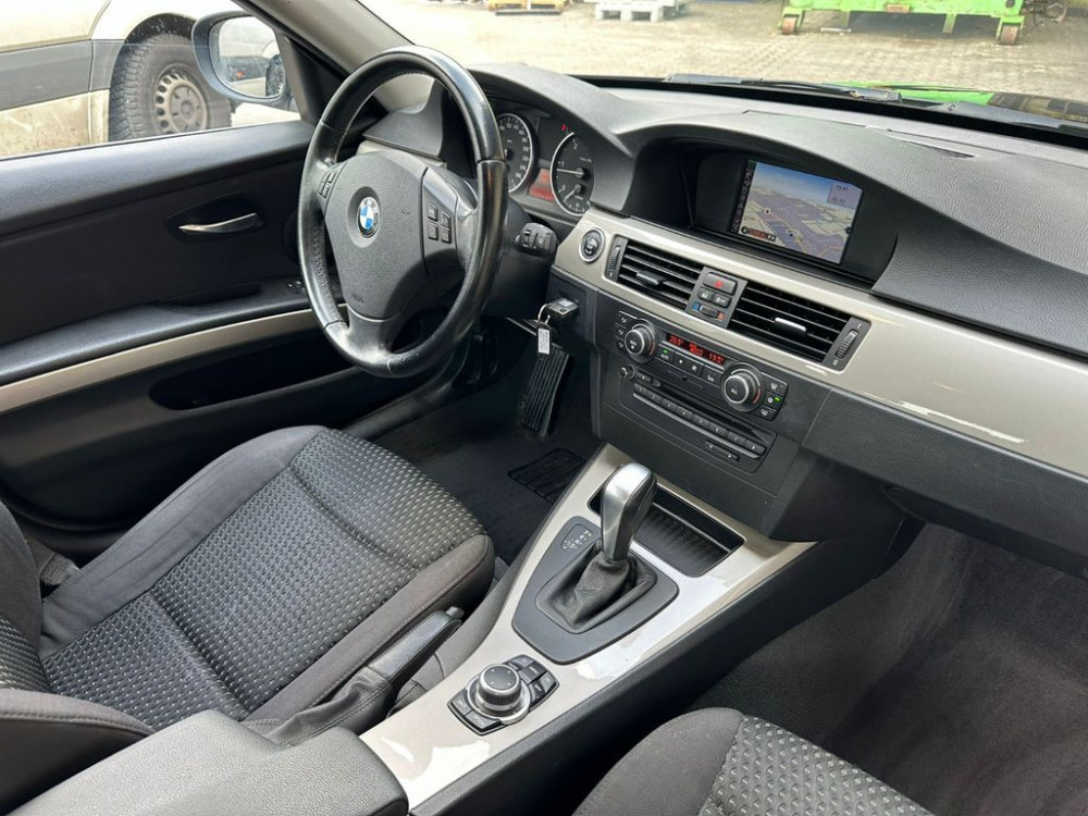 BMW 320d - Automatik - Navi - Xenon - Tempomat 2011/6