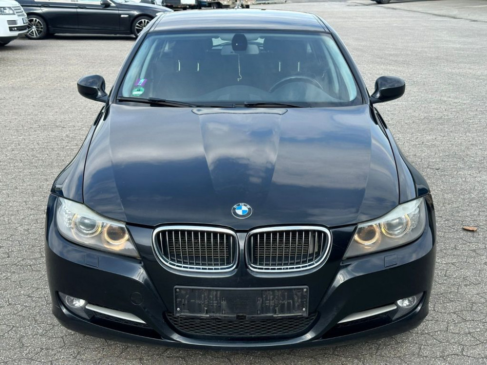 BMW 320d - Automatik - Navi - Xenon - Tempomat 2011/6