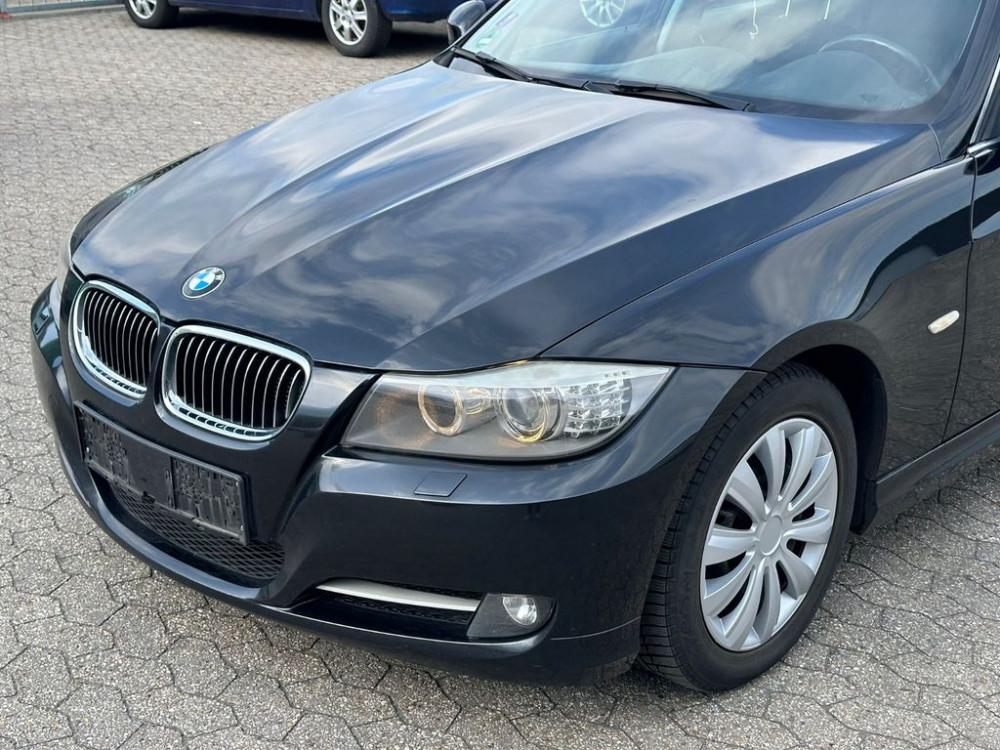 BMW 320d - Automatik - Navi - Xenon - Tempomat 2011/6