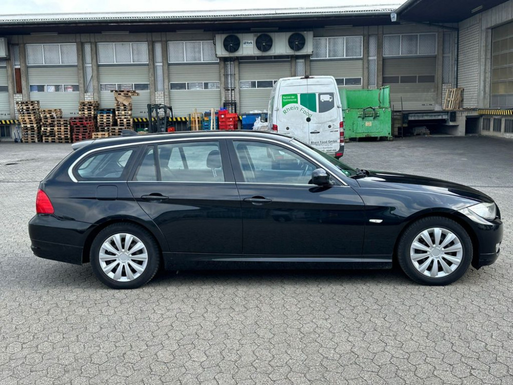 BMW 320d - Automatik - Navi - Xenon - Tempomat 2011/6