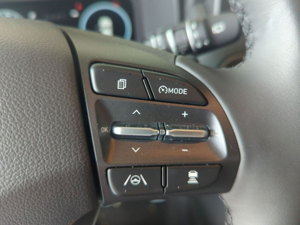 Hyundai KONA Select Elektro 2WD*sofort Verfügbar!* 2023/4