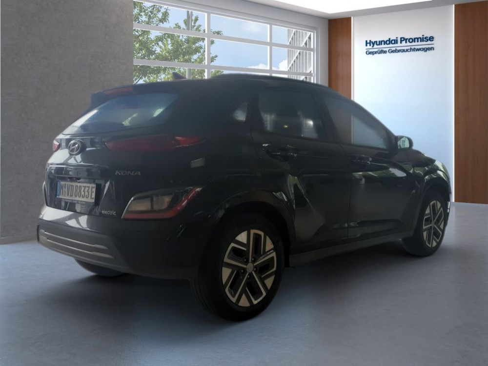 Hyundai KONA Select Elektro 2WD*sofort Verfügbar!* 2023/4