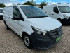 Mercedes-Benz Vito 2020/4