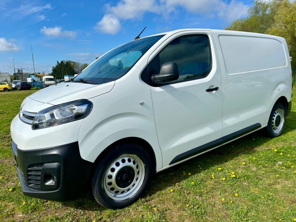 Citroën Jumpy Kasten Business M 2018/4