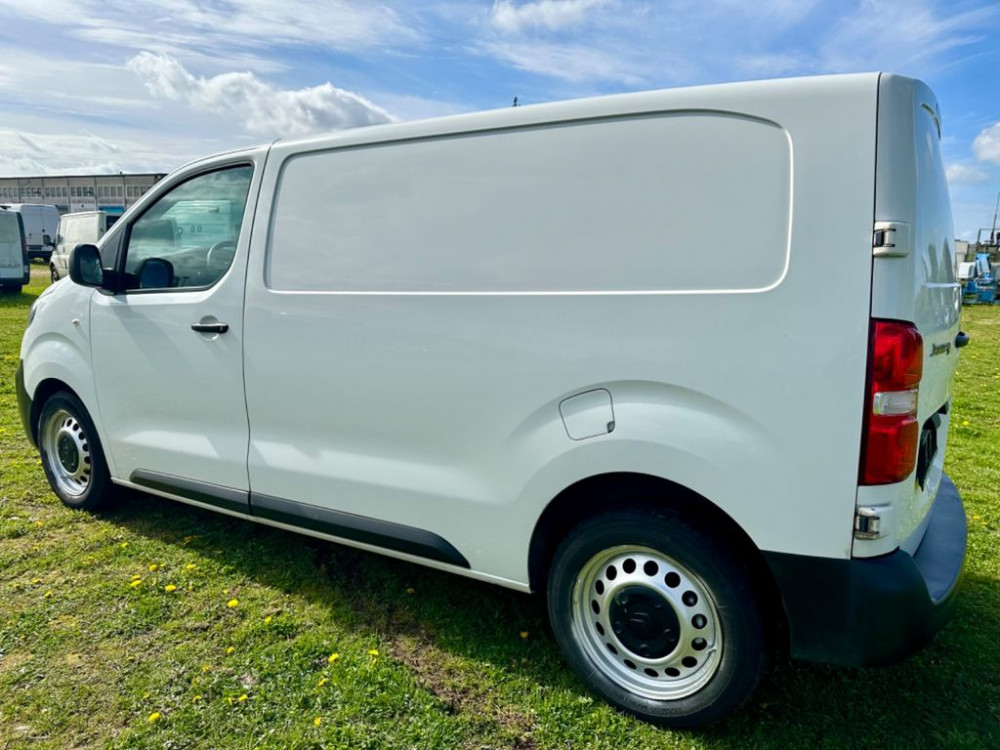 Citroën Jumpy Kasten Business M 2018/4