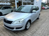 Skoda Fabia 2014/6