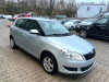 Skoda Fabia 2014/6