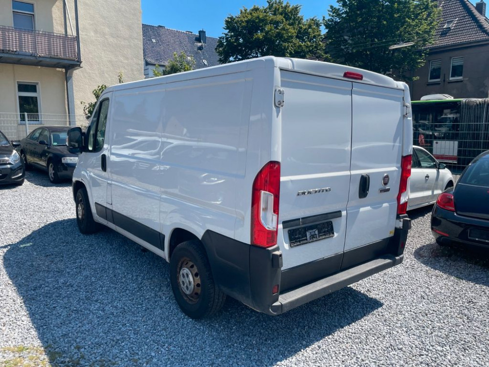 Fiat Ducato Kasten 30 115 L1H1 RS: 3000 mm Euro6 2019/1