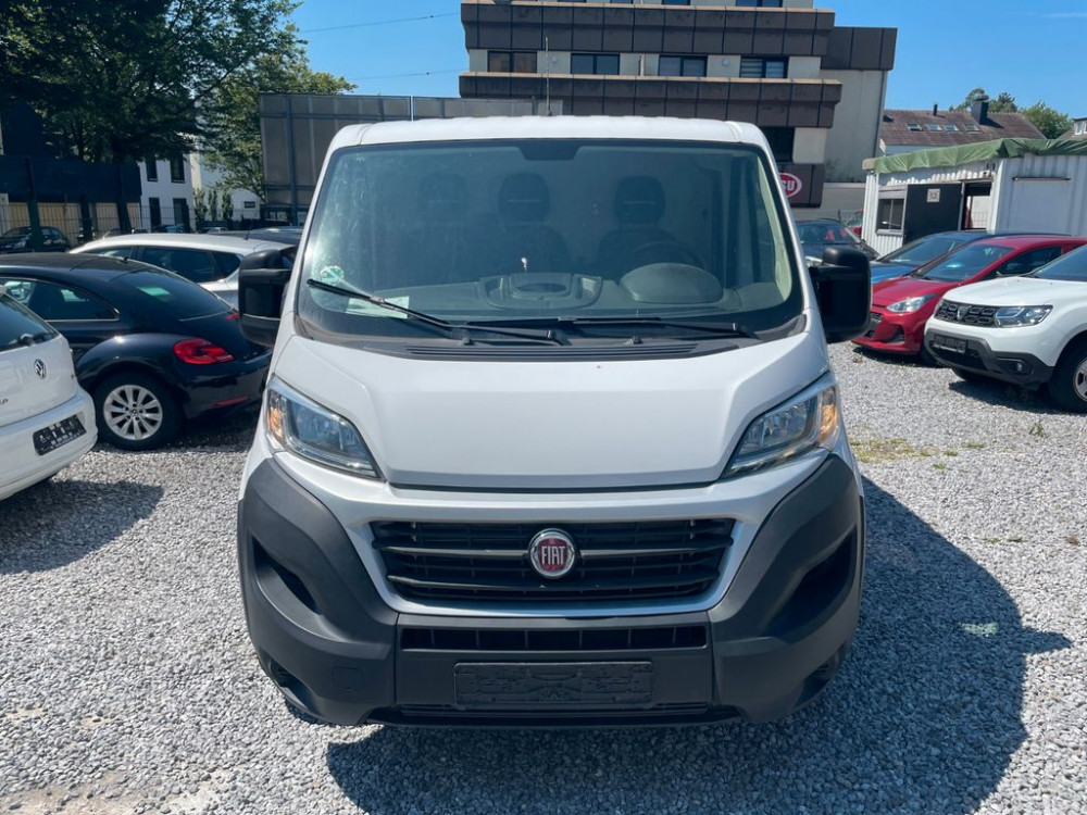 Fiat Ducato Kasten 30 115 L1H1 RS: 3000 mm Euro6 2019/1