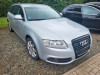 Audi A6 2011/2