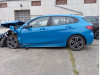 BMW 118d 2021/8