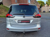 Opel Zafira 2012/4