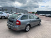 Skoda Octavia 2012/4