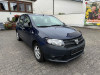 Dacia Sandero 2013/7