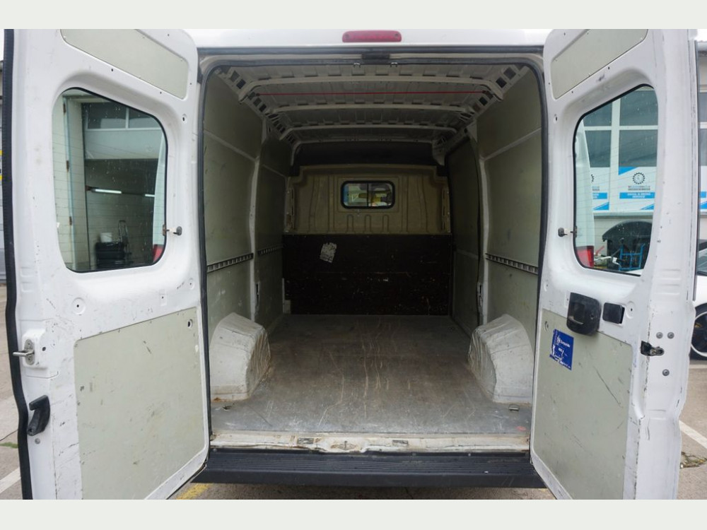 Fiat Ducato  2015/3