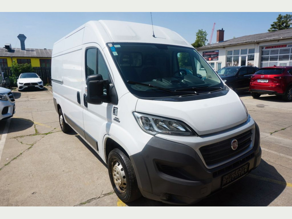 Fiat Ducato  2015/3