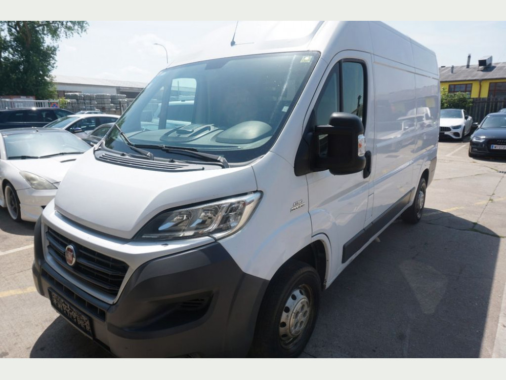 Fiat Ducato  2015/3