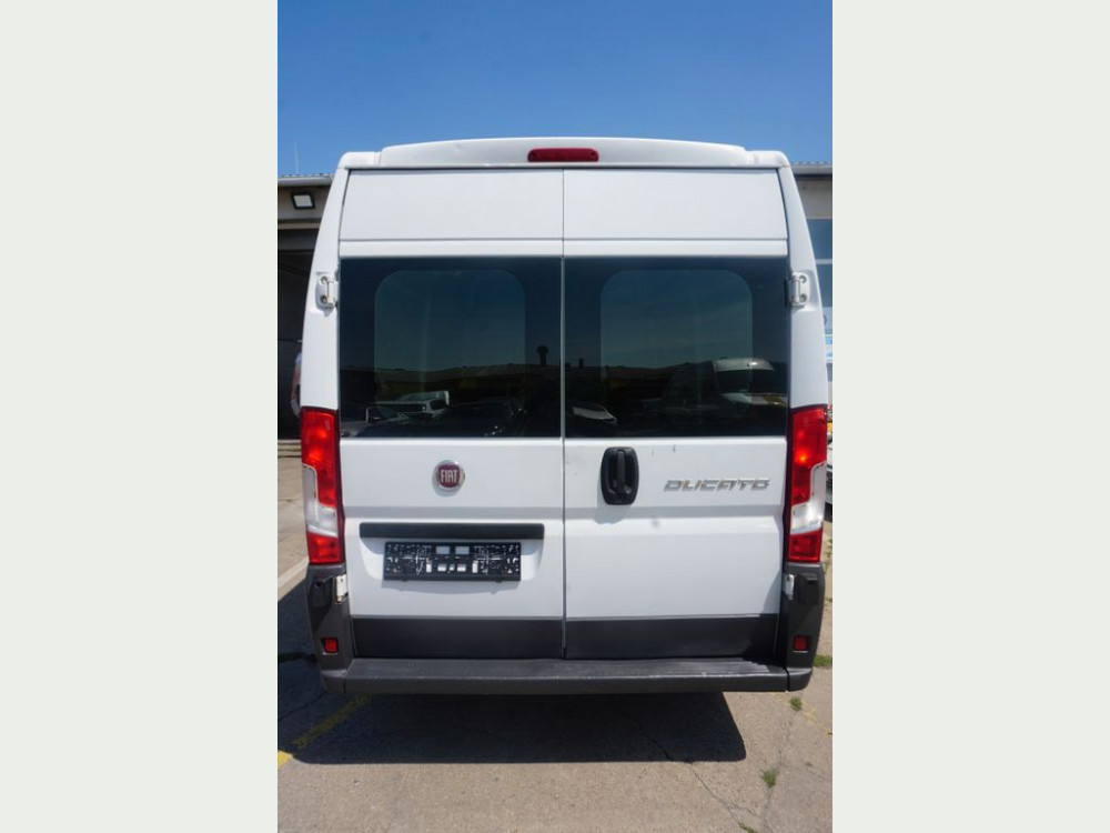 Fiat Ducato  2015/3