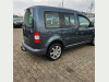 Volkswagen Caddy 2011/10