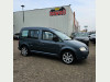 Volkswagen Caddy 2011/10