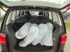 Volkswagen Touran 2012/4