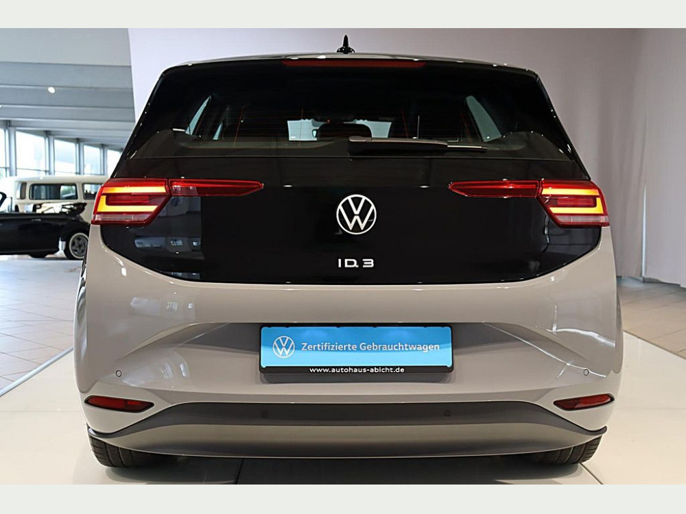 Volkswagen ID.3 Pure 110kW LED NAVI PDC DAB FREISP. BT 2022/2
