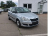 Skoda Fabia 2012/9