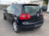 Volkswagen Golf 2007/7