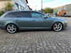 Audi A6 2010/2