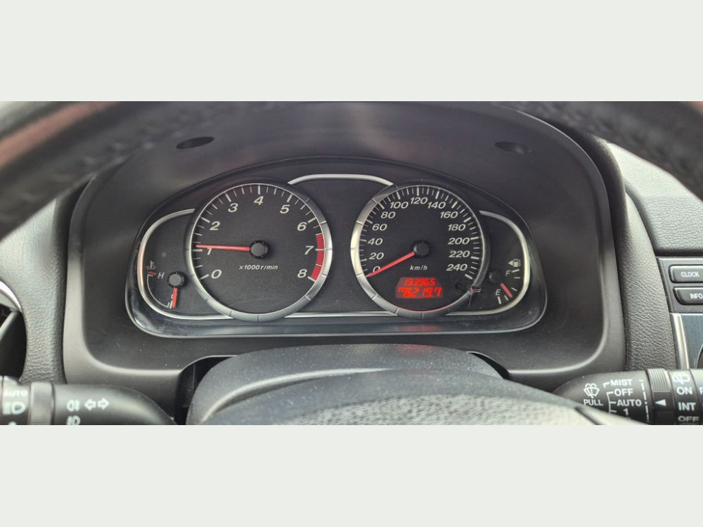 Mazda 6 Kombi 1.8 Sport Active 2008/3