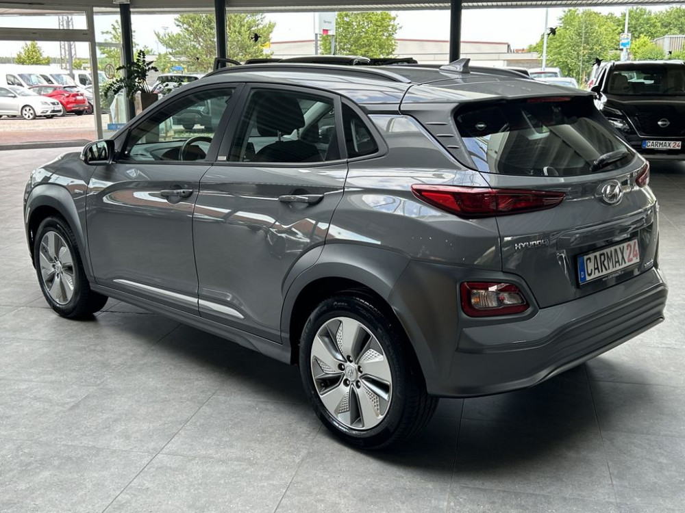 Hyundai Kona Elektro 2WD KAMERA LED APPLE CARPLAY 2020/12