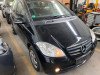 Mercedes-Benz A 2011/12