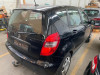 Mercedes-Benz A 2011/12