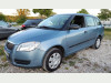 Skoda Fabia 2009/4