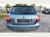 Skoda Fabia 2009/4