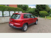 Volkswagen Tiguan 2011/10