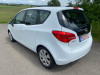 Opel Meriva 2013/11