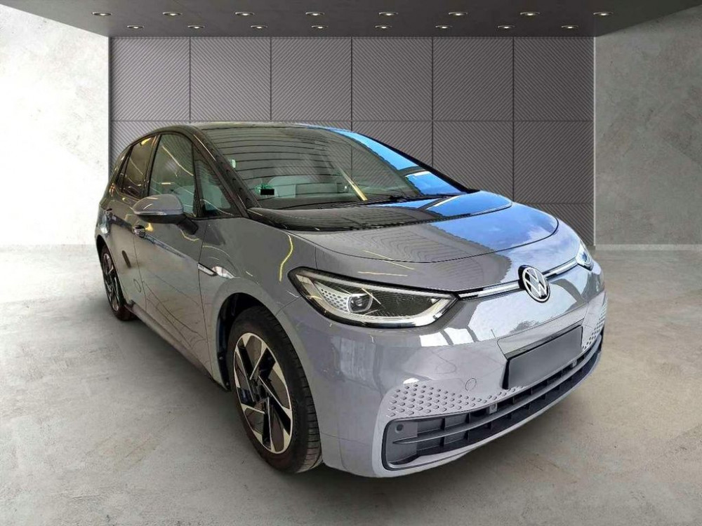 Volkswagen ID.3 Tech Pro Performance Pano Wärmepumpe Navi 2021/5