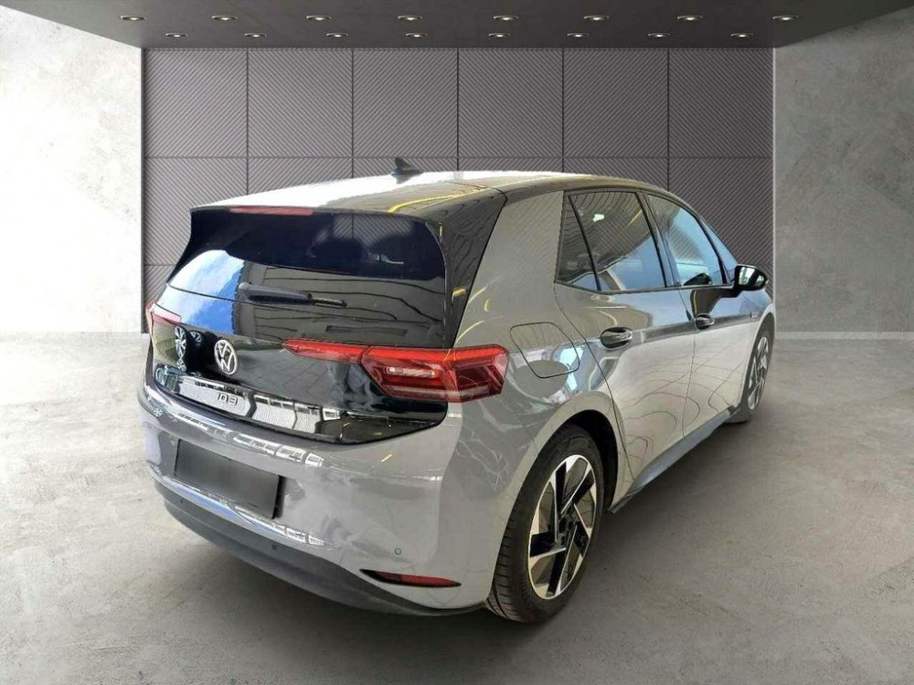 Volkswagen ID.3 Tech Pro Performance Pano Wärmepumpe Navi 2021/5