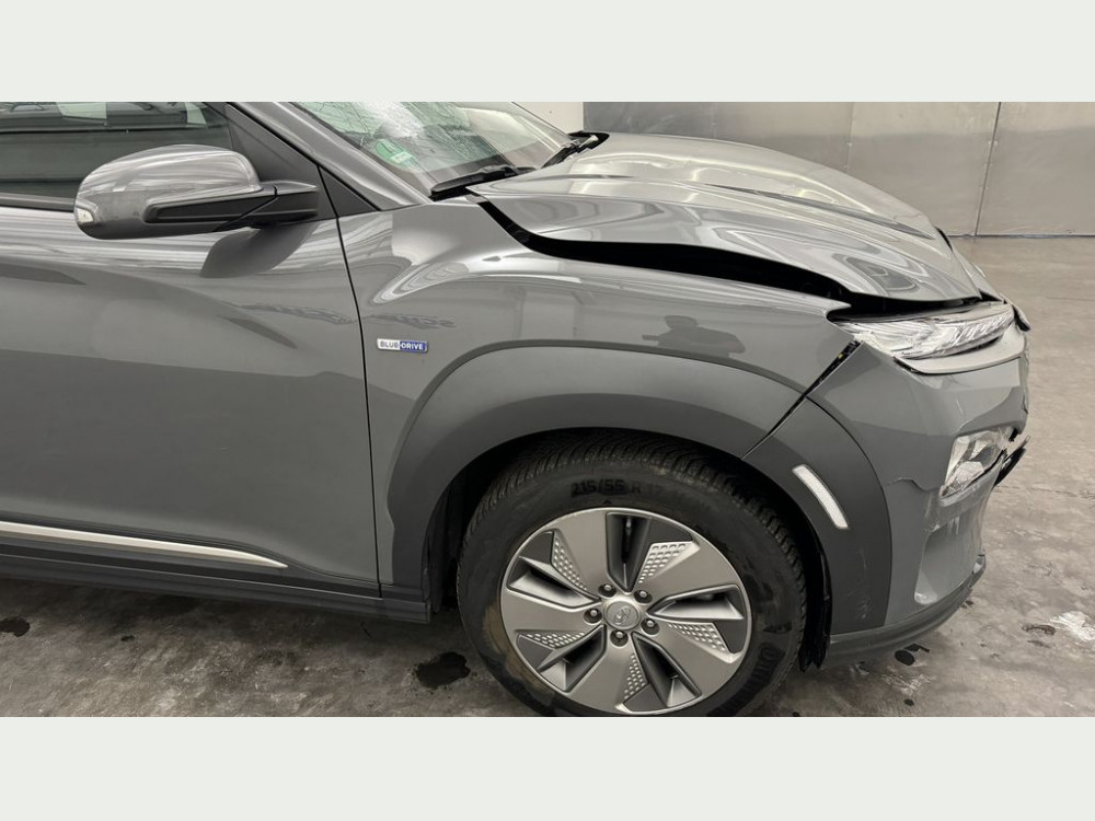 Hyundai Kona Advantage Elektro *Kamera*Navi* 2021/3