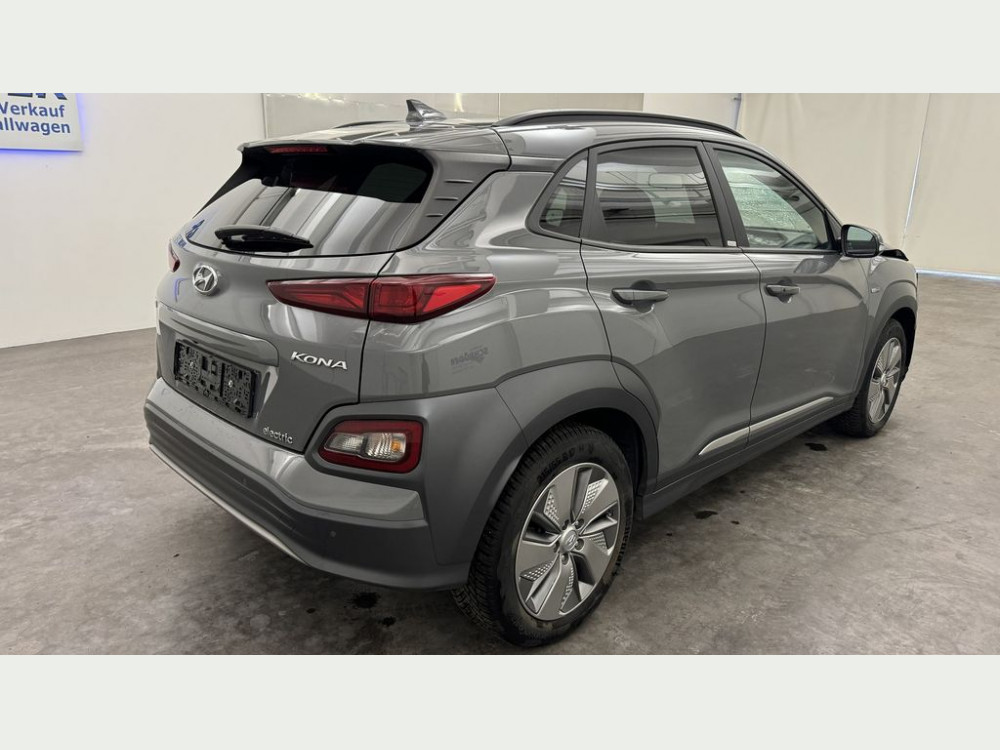 Hyundai Kona Advantage Elektro *Kamera*Navi* 2021/3