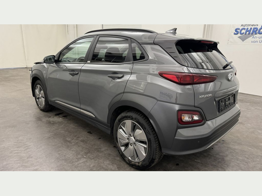 Hyundai Kona Advantage Elektro *Kamera*Navi* 2021/3