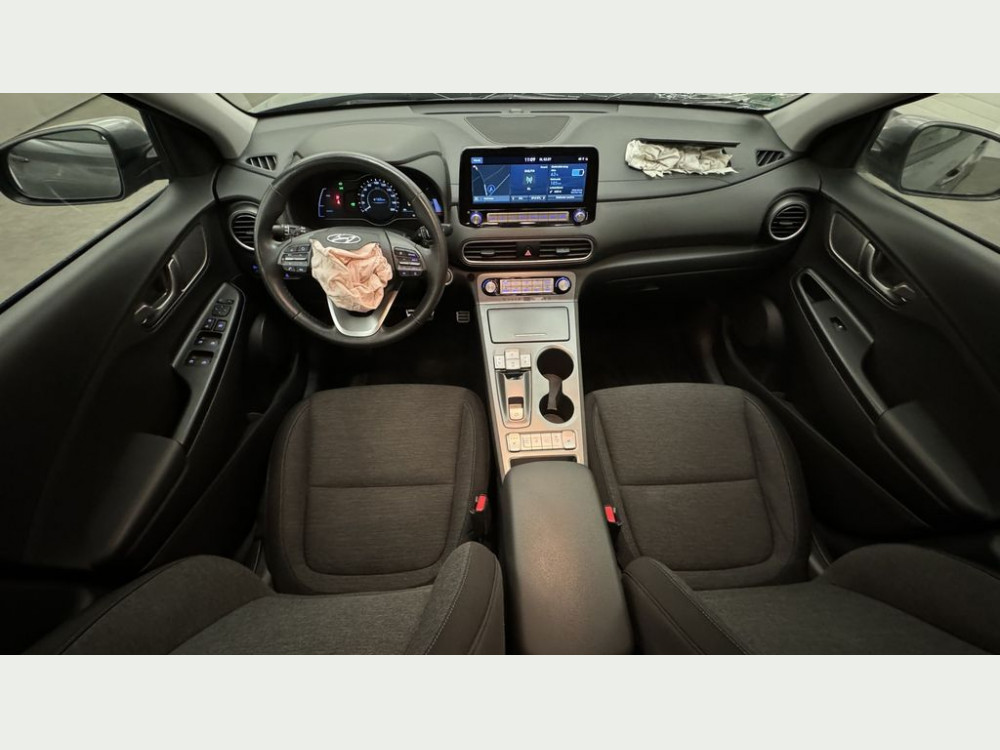 Hyundai Kona Advantage Elektro *Kamera*Navi* 2021/3