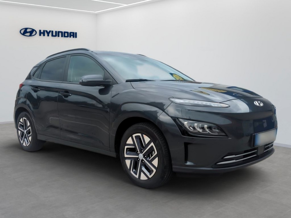 Hyundai KONA Trend Elektro*Kamera*Tempomat*SHZ* 2022/12