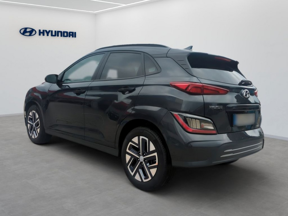 Hyundai KONA Trend Elektro*Kamera*Tempomat*SHZ* 2022/12