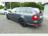 Skoda Octavia 2011/1