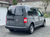 Volkswagen Caddy 2011/5