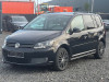 Volkswagen Touran 2011/8