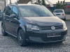 Volkswagen Touran 2011/8