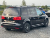 Volkswagen Touran 2011/8